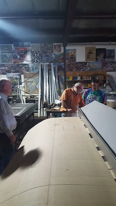 Winding Roofing Picture 1