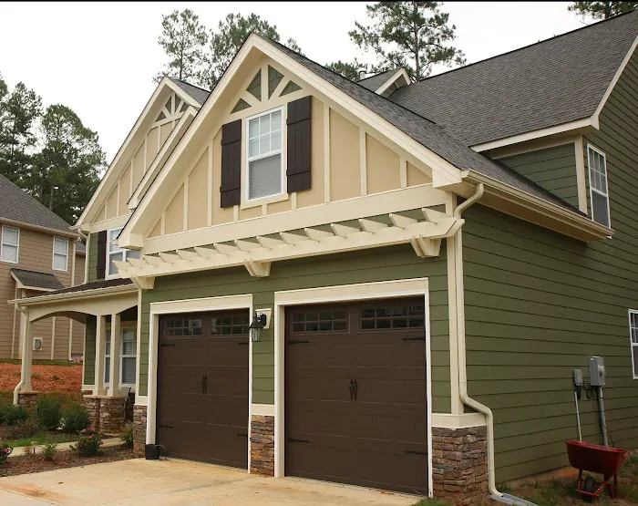 Advanced Exteriors of Wisconsin Picture 2