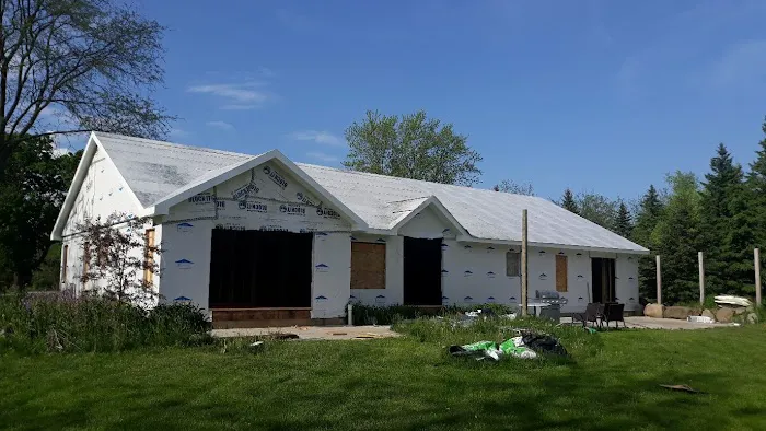 Advanced Exteriors of Wisconsin Picture 1