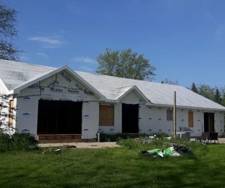 Advanced Exteriors of Wisconsin