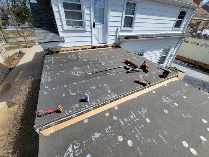 Advanced Exteriors of Wisconsin Picture 4