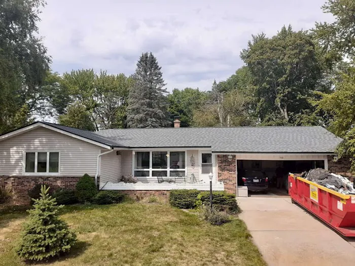 Advanced Exteriors of Wisconsin Picture 9