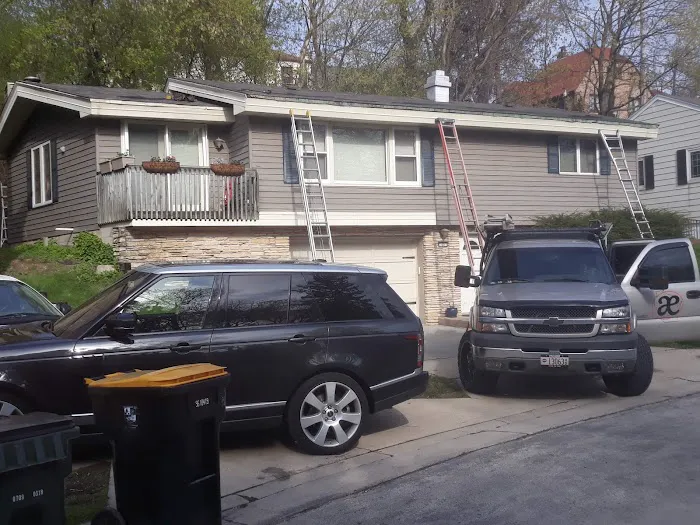 Advanced Exteriors of Wisconsin Picture 7