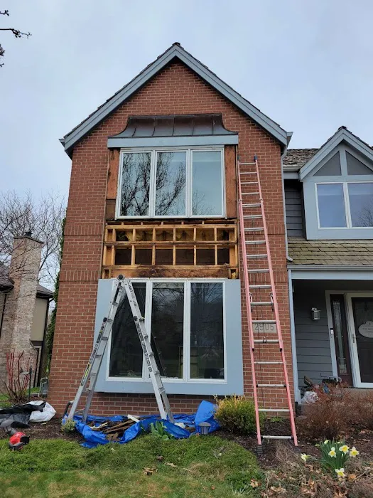 Advanced Exteriors of Wisconsin Picture 6