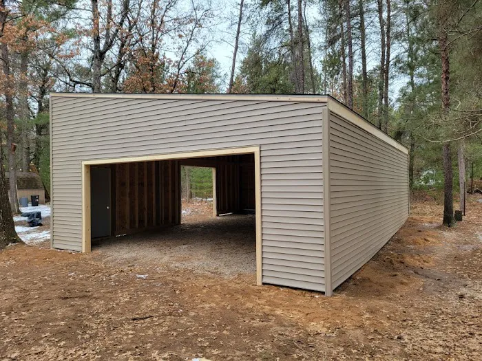 Advanced Exteriors of Wisconsin Picture 8