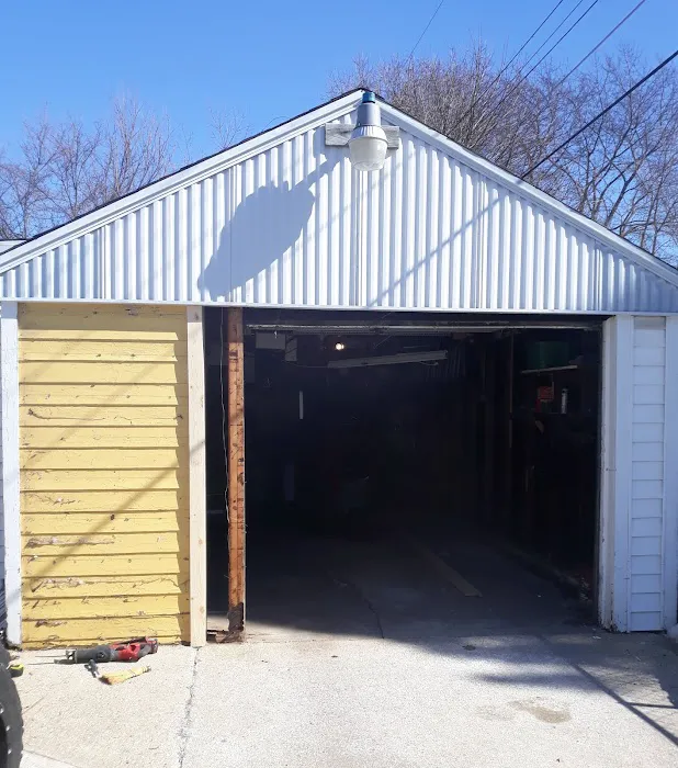 Advanced Exteriors of Wisconsin Picture 10