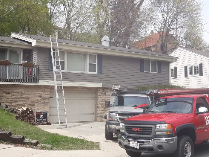 Advanced Exteriors of Wisconsin Picture 5