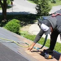 Brookfield Roofing ico