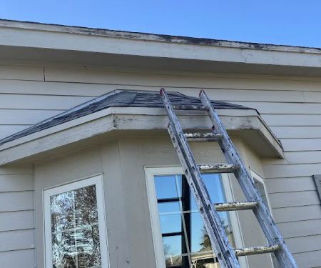 Repair Specialist Inc