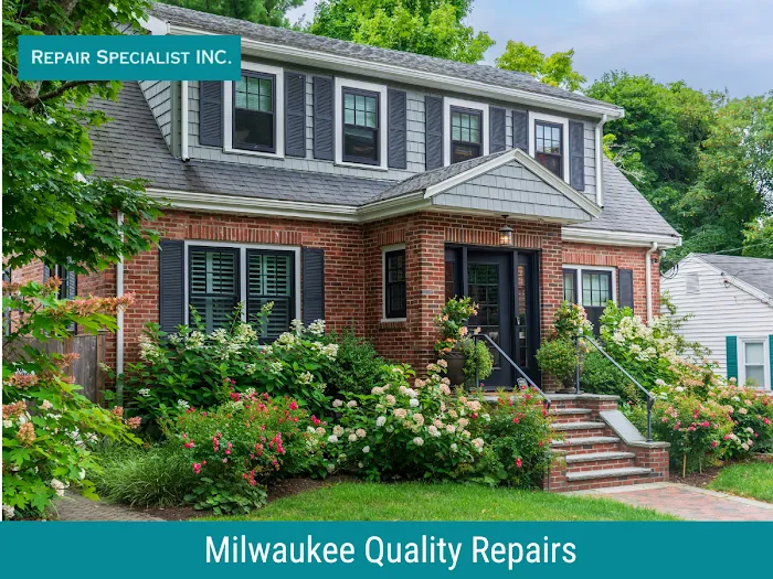 Repair Specialist Inc Picture 10