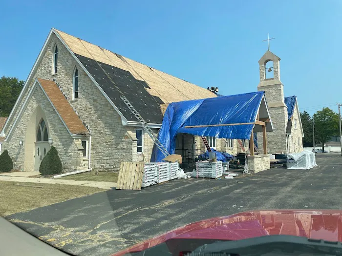 Nexus Roofing & Construction Picture 3