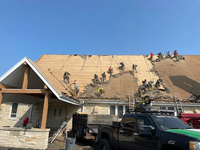 Nexus Roofing & Construction Picture 8