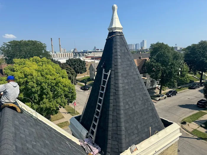 Nexus Roofing & Construction Picture 7