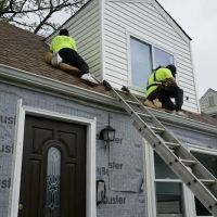 Nexus Roofing & Construction ico