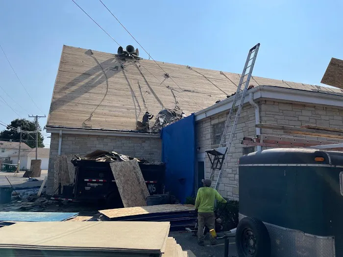 Nexus Roofing & Construction Picture 5