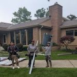 Community Roofing & Restoration