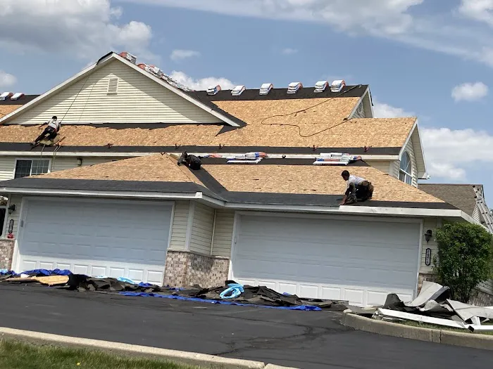 Community Roofing & Restoration Picture 5