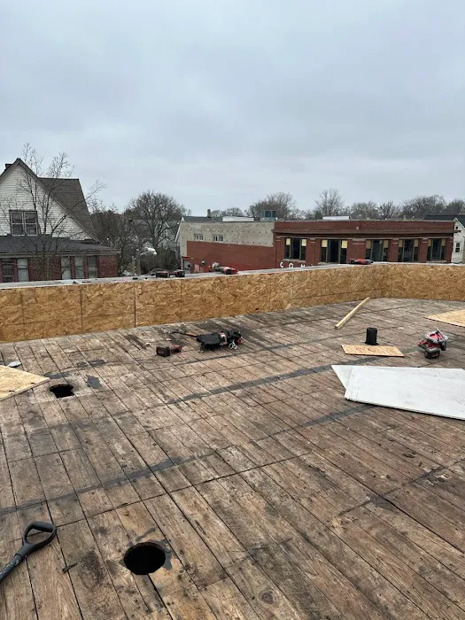 Community Roofing & Restoration Picture 3