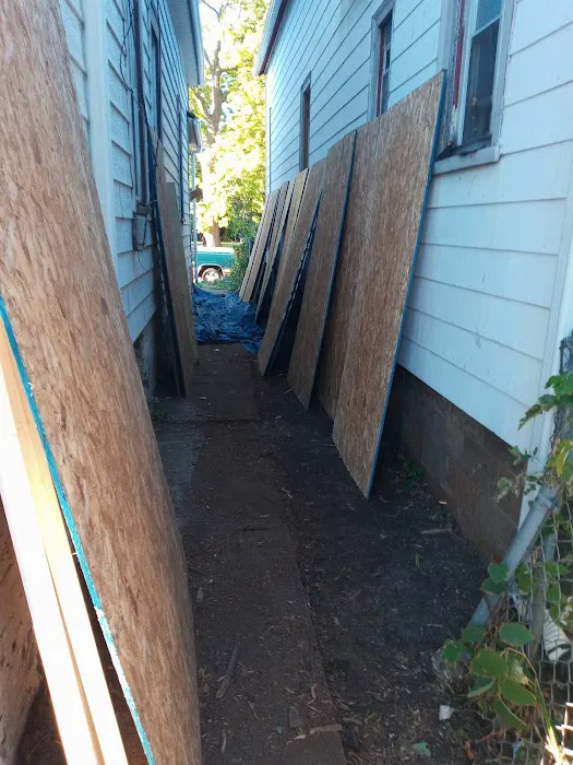 Roof Masters MKE Picture 2