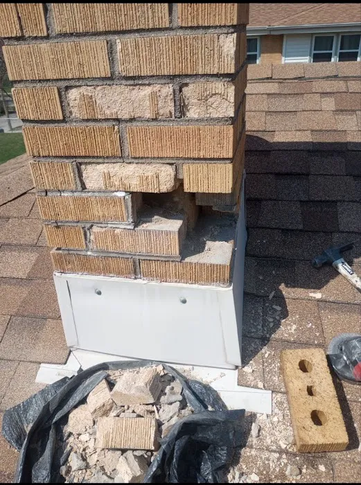 Roof Masters MKE Picture 1