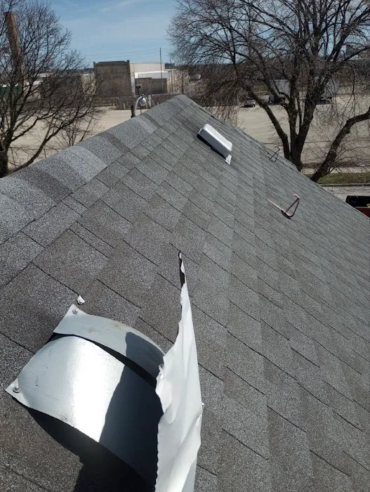 Roof Masters MKE Picture 6