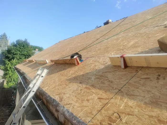 Roof Masters MKE Picture 9