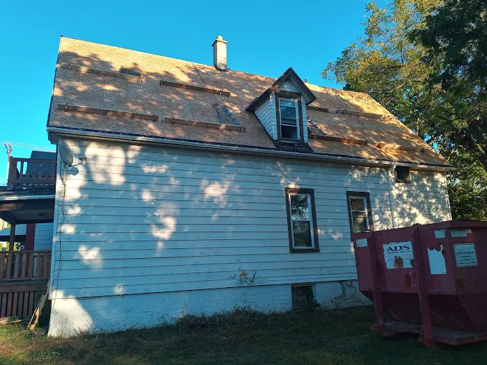 Roof Masters MKE Picture 5