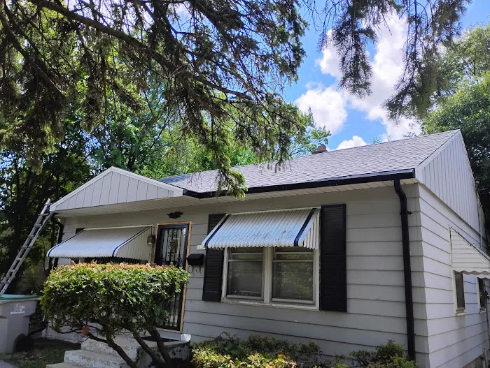 Roof Masters MKE Picture 7