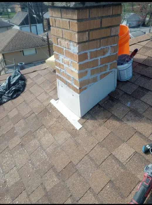 Roof Masters MKE Picture 4