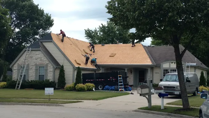 Advocate Construction - Milwaukee Picture 7