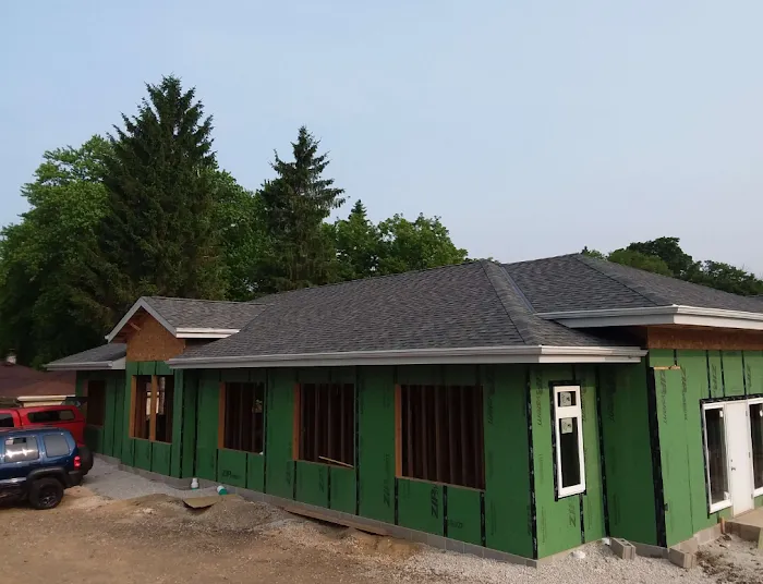 SER Roofing & Siding, LLC Picture 10