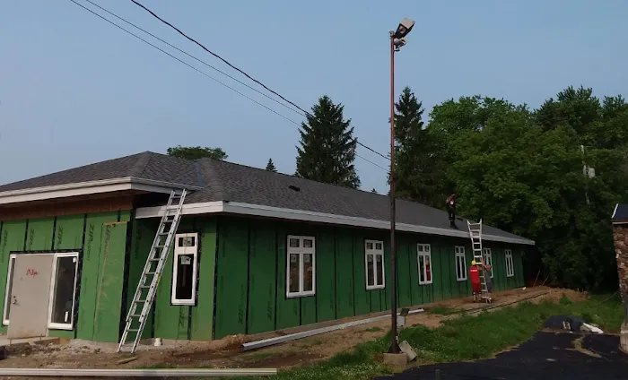 SER Roofing & Siding, LLC Picture 7