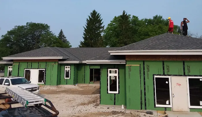 SER Roofing & Siding, LLC Picture 6