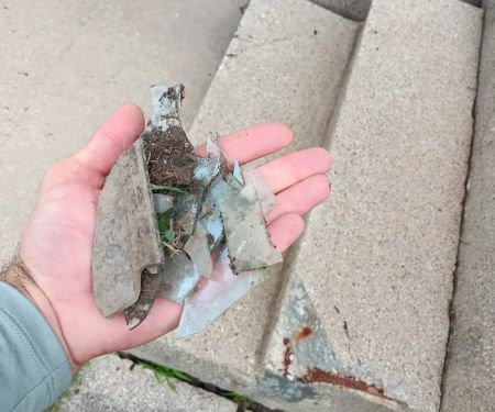 SER Roofing & Siding, LLC