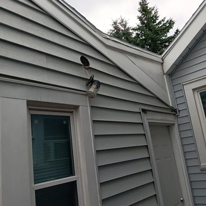 SER Roofing & Siding, LLC Picture 2