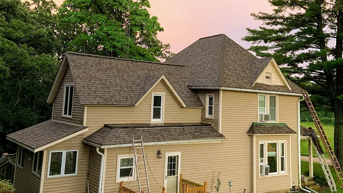 United Exteriors Picture 1