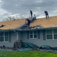 H&H Exteriors INC ico