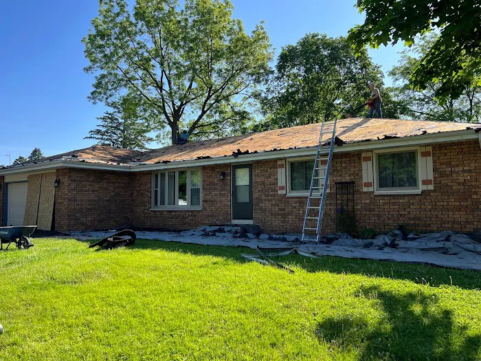 H&H Exteriors INC Picture 3