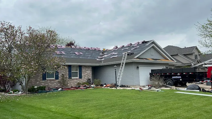 H&H Exteriors INC Picture 9