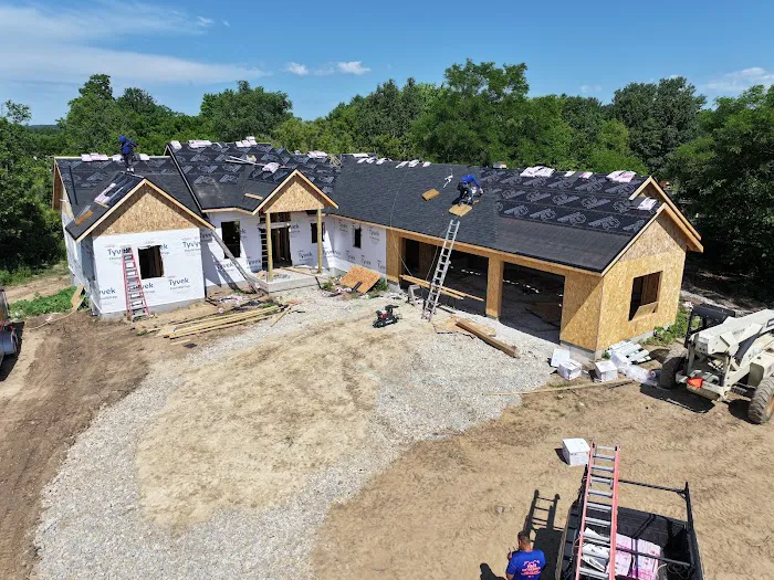 H & H Exteriors Inc Picture 5