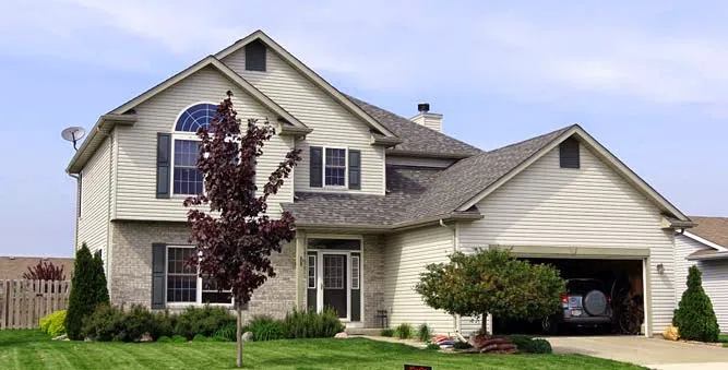 H & H Exteriors Inc Picture 1