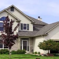 H & H Exteriors Inc ico