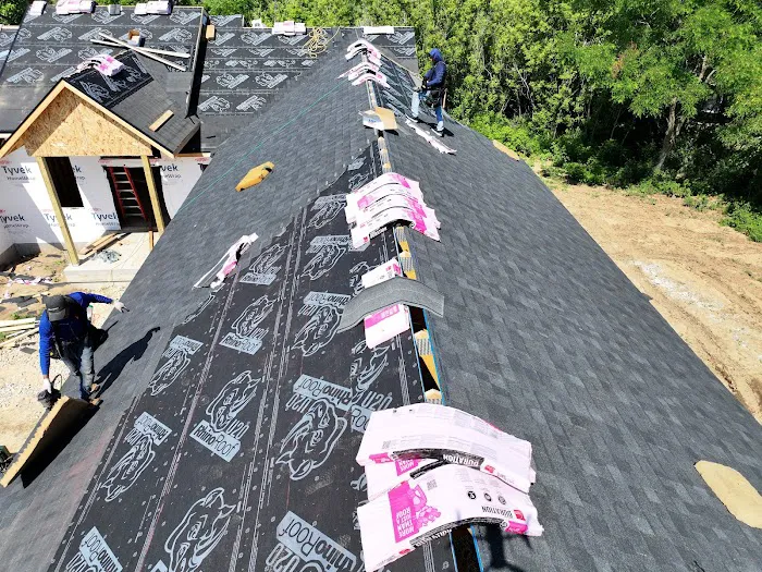 H & H Exteriors Inc Picture 6