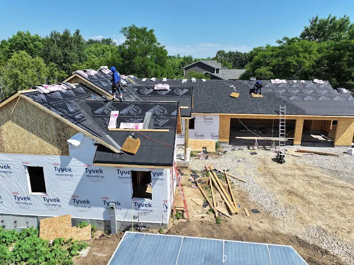 H & H Exteriors Inc Picture 9