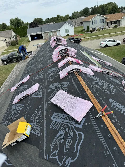 H & H Exteriors Inc Picture 7