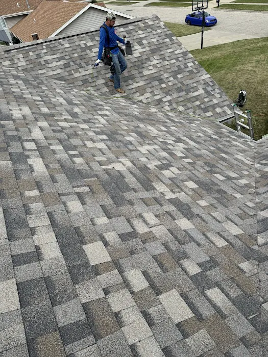 H & H Exteriors Inc Picture 8