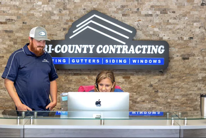 Tri-County Contracting Picture 6