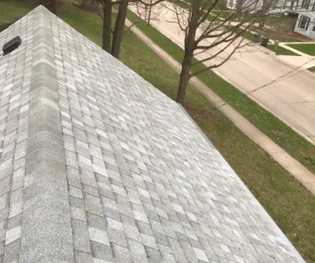 Thiele Roofing & Construction