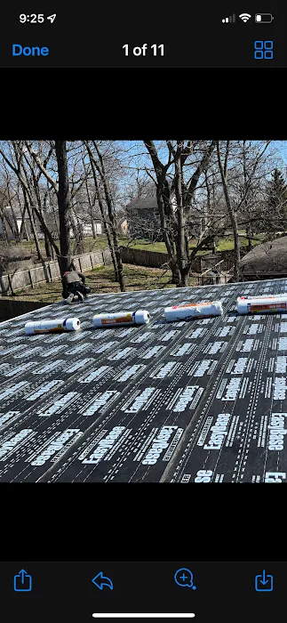 Thiele Roofing & Construction Picture 8