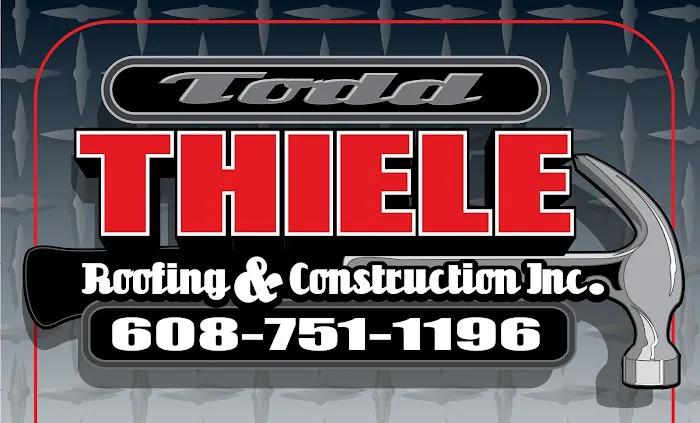 Thiele Roofing & Construction Picture 2